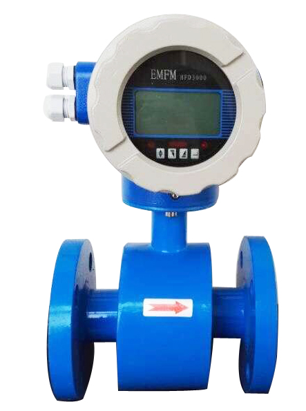 污水流量計 污水流量計